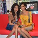 Lakmé Fashion Week - Winter/Festive 2012