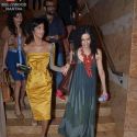 Lakmé Fashion Week - Winter/Festive 2012