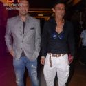 Lakmé Fashion Week - Winter/Festive 2012