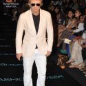 Lakmé Fashion Week - Winter/Festive 2012 Day 3