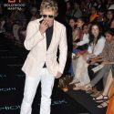 Lakmé Fashion Week - Winter/Festive 2012 Day 3