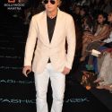 Lakmé Fashion Week - Winter/Festive 2012 Day 3