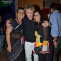 Lakmé Fashion Week - Winter/Festive 2012 Day 3