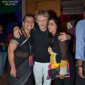 Lakmé Fashion Week - Winter/Festive 2012 Day 3