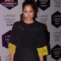 Lakmé Fashion Week - Winter/Festive 2012