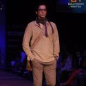 Sanchita Ajjampur show at LFW 2012