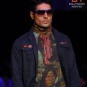 Sanchita Ajjampur show at LFW 2012