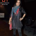Lakmé Fashion Week - Winter/Festive 2012 day 2