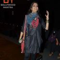 Lakmé Fashion Week - Winter/Festive 2012 day 2
