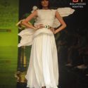Swapnil Shinde show at LFW 2012