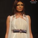 Swapnil Shinde show at LFW 2012