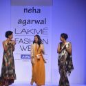 LakmÃ© Fashion Week - Summer / Resort 2012