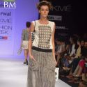 LakmÃ© Fashion Week - Summer / Resort 2012