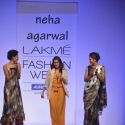 LakmÃ© Fashion Week - Summer / Resort 2012