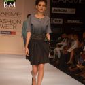 LakmÃ© Fashion Week - Summer / Resort 2012
