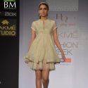 LakmÃ© Fashion Week - Summer / Resort 2012