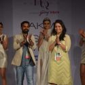 LakmÃ© Fashion Week - Summer / Resort 2012
