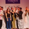LakmÃ© Fashion Week - Summer / Resort 2012