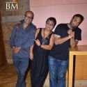 Lakme Fashion Fitting Week 2012