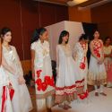 Lakme Fashion Fitting Week 2012