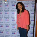Lakme Fashion Fitting Week 2012