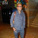 Lakme Fashion Fitting Week 2012