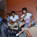 Lakme Fashion Fitting Week 2012