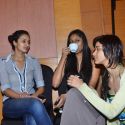 Lakme Fashion Fitting Week 2012