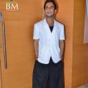 Lakme Fashion Fitting Week 2012