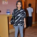 Lakme Fashion Fitting Week 2012