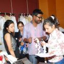 Lakme Fashion Fitting Week 2012