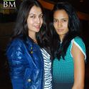 Lakme Fashion Fitting Week 2012