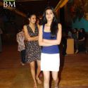 Lakme Fashion Fitting Week 2012