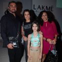 Lakme Fashion Week 2008 Day 2
