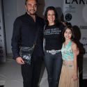 Lakme Fashion Week 2008 Day 2