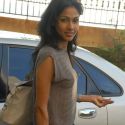 Lakme Fashion Week 2008 Day 2