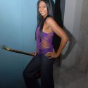 Lakme Fashion Week 2008 Day 2