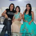 Lakme Fashion Week 2008 Day 2