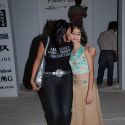 Lakme Fashion Week 2008 Day 2