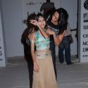 Lakme Fashion Week 2008 Day 2