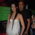 Lakme Fashion Week 2008 Day 2