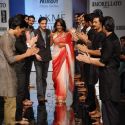 Lakme Fashion Week 2008 Day 3