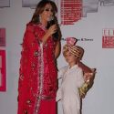 Lakme Fashion Week 2008 Day 4