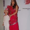 Lakme Fashion Week 2008 Day 4