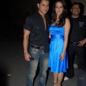 Lakme Fashion Week 2008 Day 4