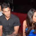 Lakme Fashion Week 2008 Day 4