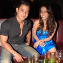 Lakme Fashion Week 2008 Day 4
