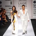 Lakme Fashion Week 2008 Day 4