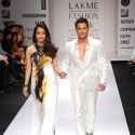 Lakme Fashion Week 2008 Day 4