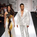 Lakme Fashion Week 2008 Day 4